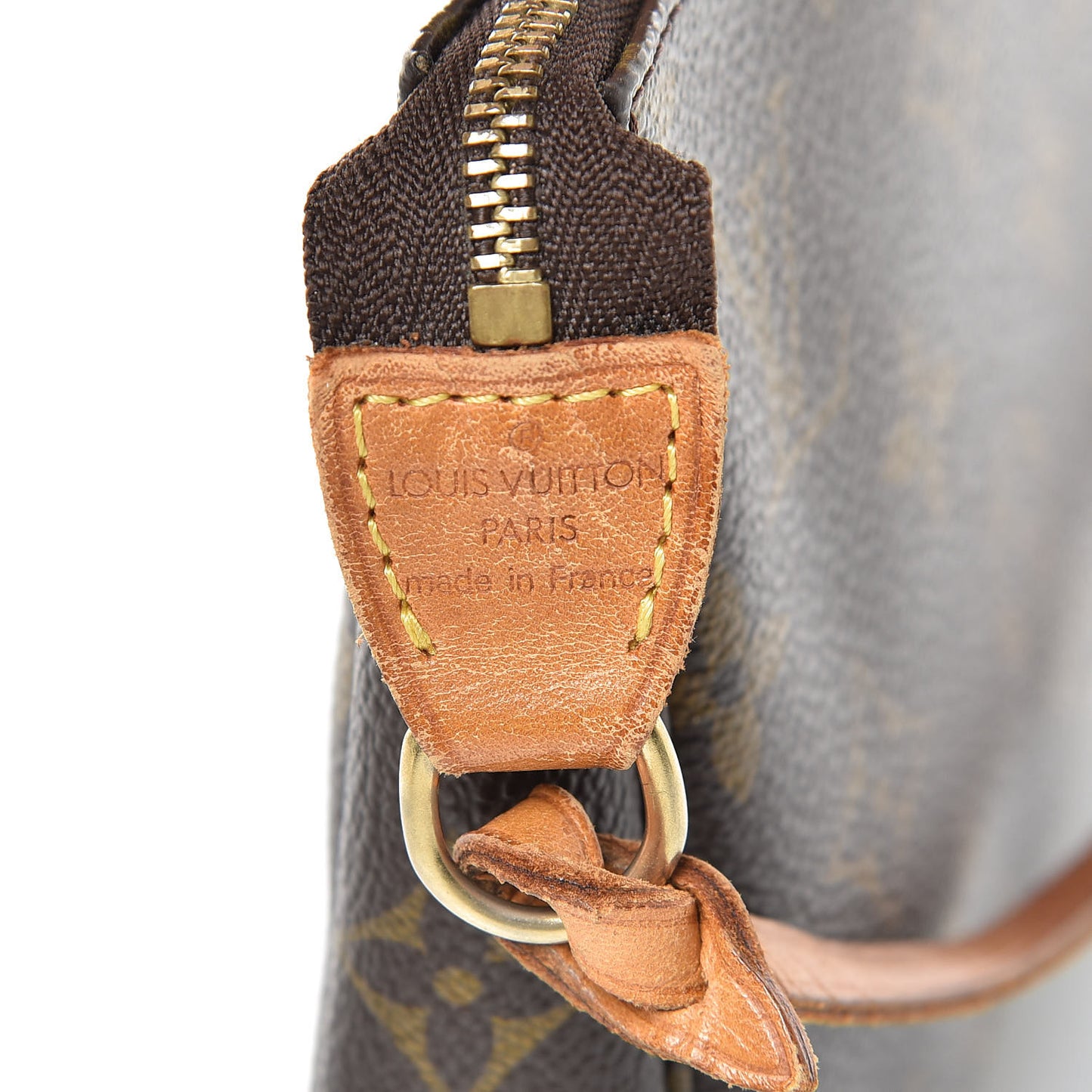 Monogram Pochette Accessories