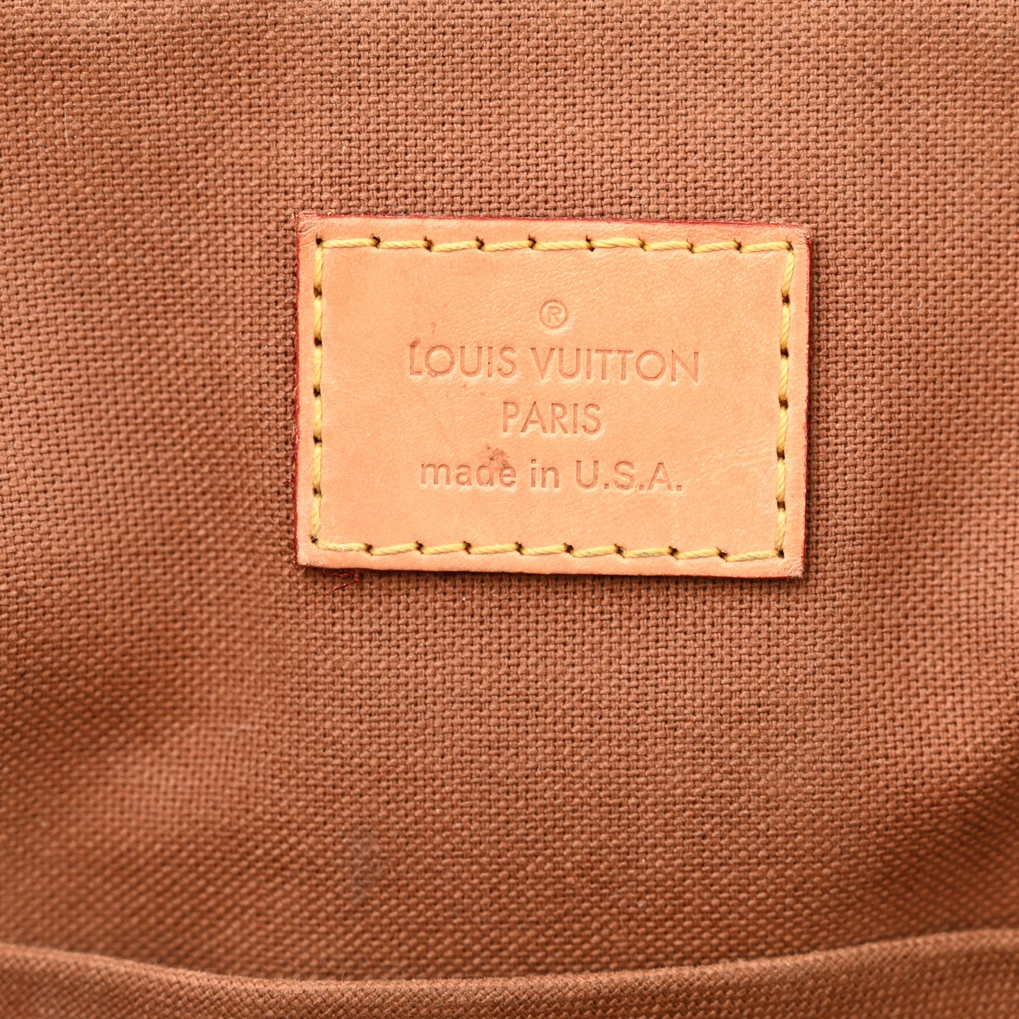 Monogram Tivoli GM