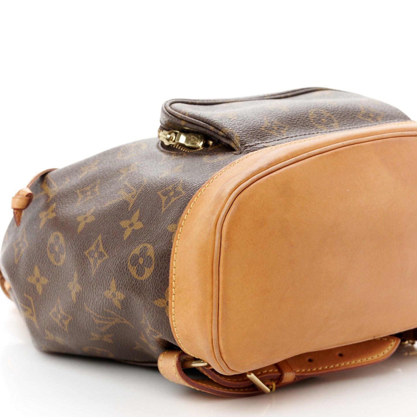 Monogram Mini Montsouris Backpack
