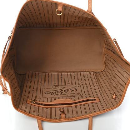 Louis Vuitton Monogram Neverfull GM 6 of 10
