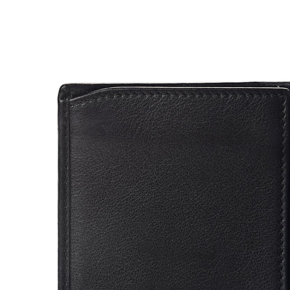 Gucci Guccissima Continental Wallet Black 9 of 16
