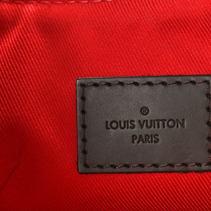 Louis Vuitton Damier Ebene South Bank Besace 6 of 9