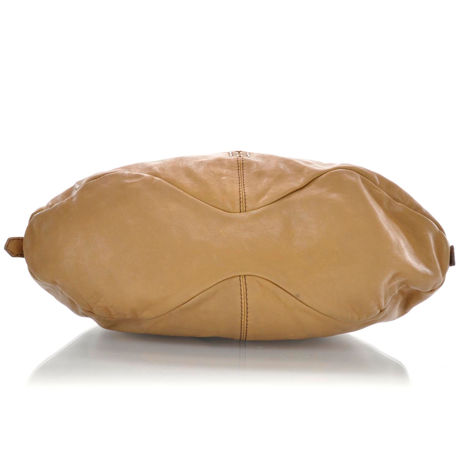 Givenchy Lambskin Tinhan Shopper 6 of 9