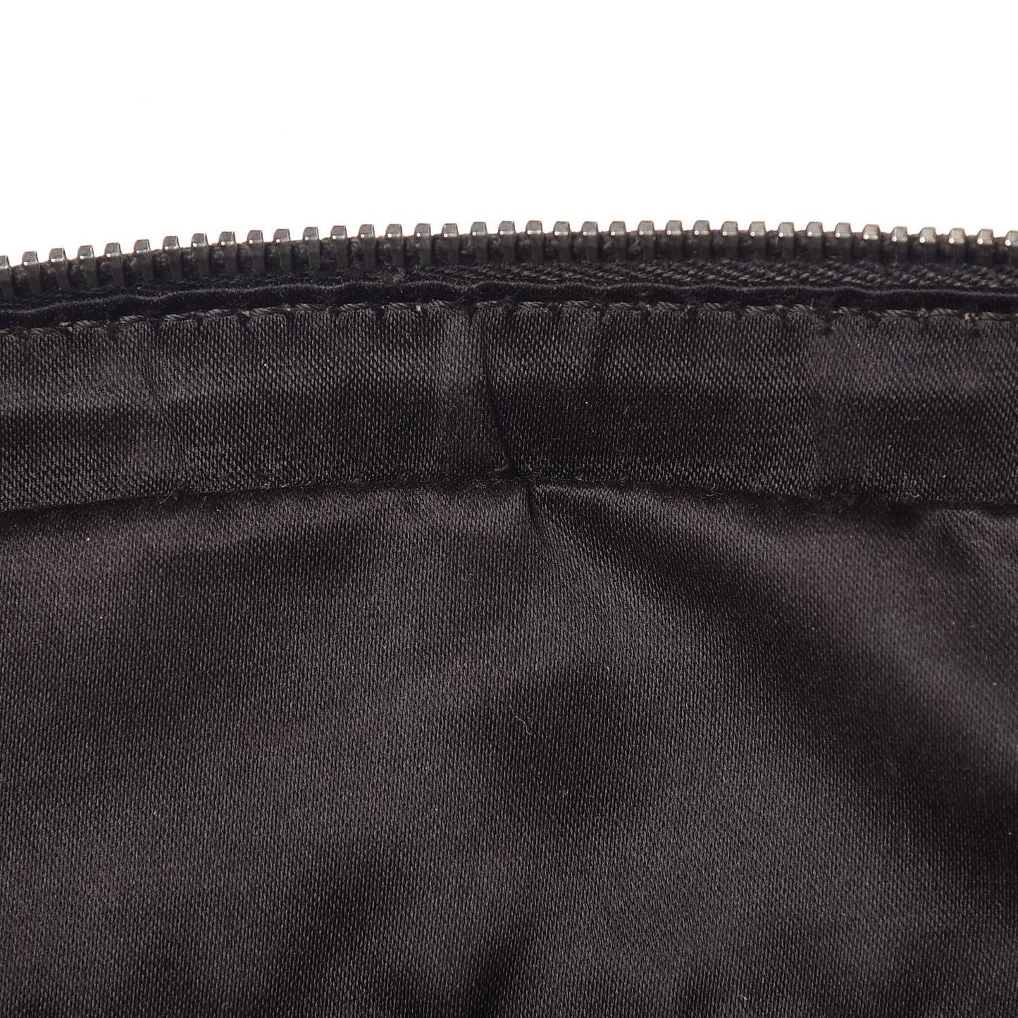 Calfskin Large Muse Dark Brown