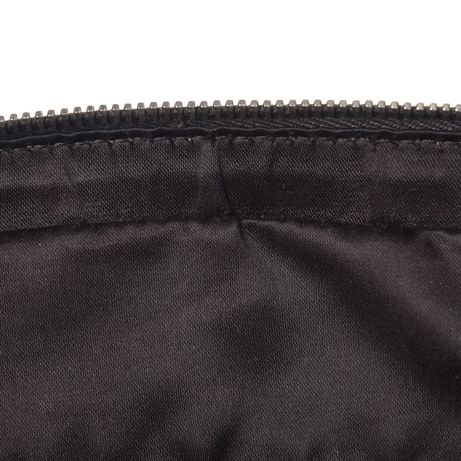 Saint Laurent Calfskin Large Muse Dark Brown 10 of 30