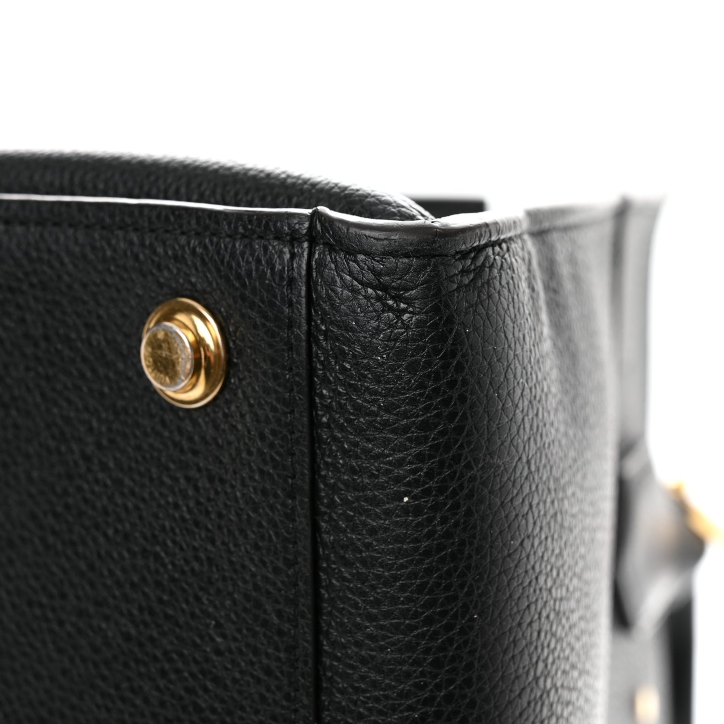 Taurillon City Steamer MM Black