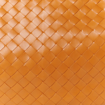 Bottega Veneta Nappa Intrecciato Small Jodie Hobo Clay 9 of 11