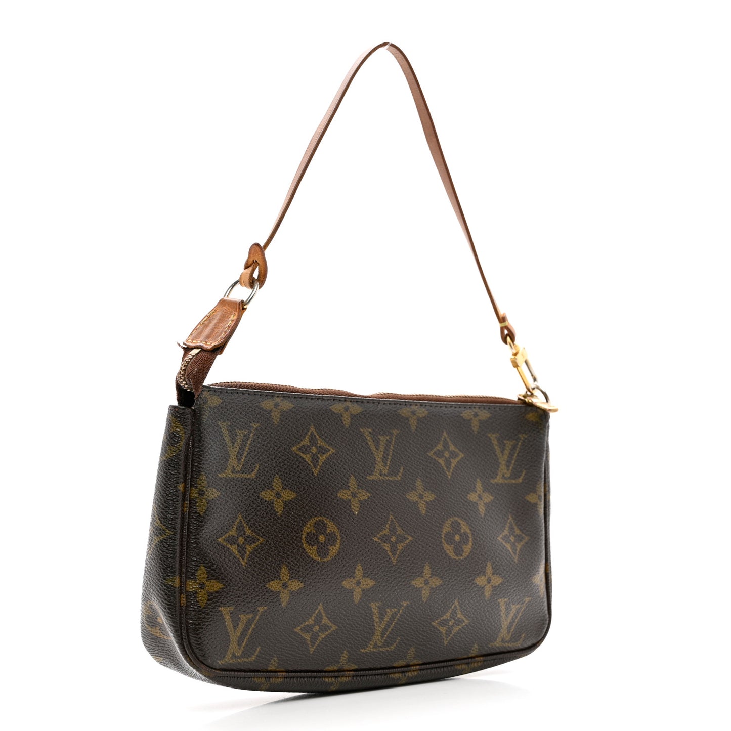 Monogram Pochette Accessories