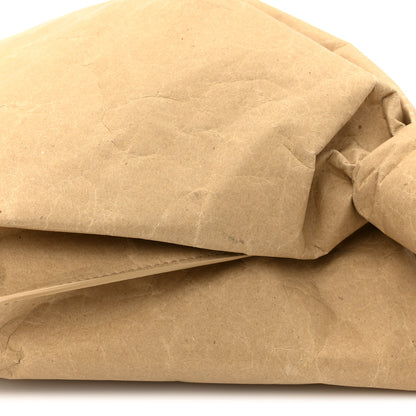 Bottega Veneta Recycled Paper BV Twist Kraft 11 of 11