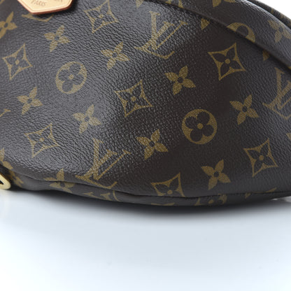 Louis Vuitton Monogram Bumbag 7 of 9