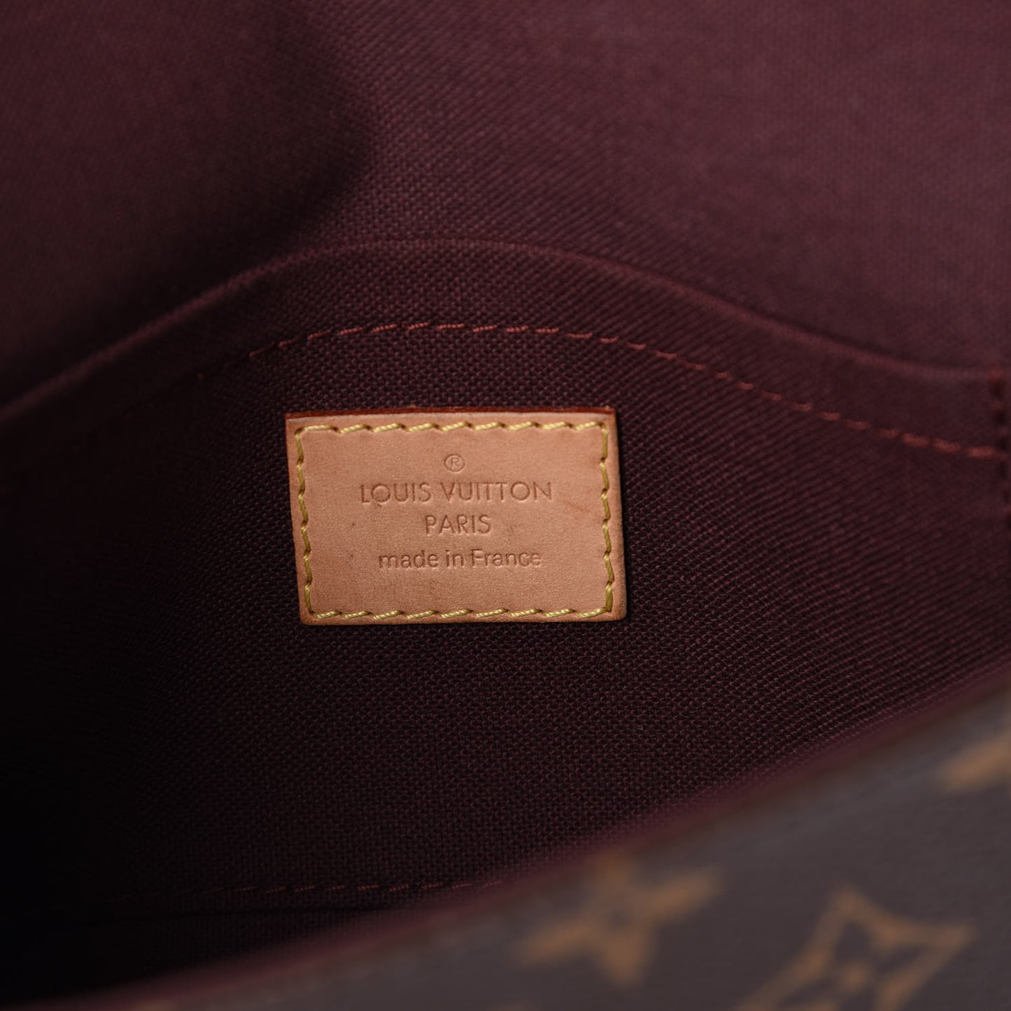 Monogram Favorite PM
