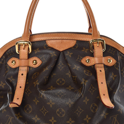 Louis Vuitton Monogram Tivoli GM 11 of 11