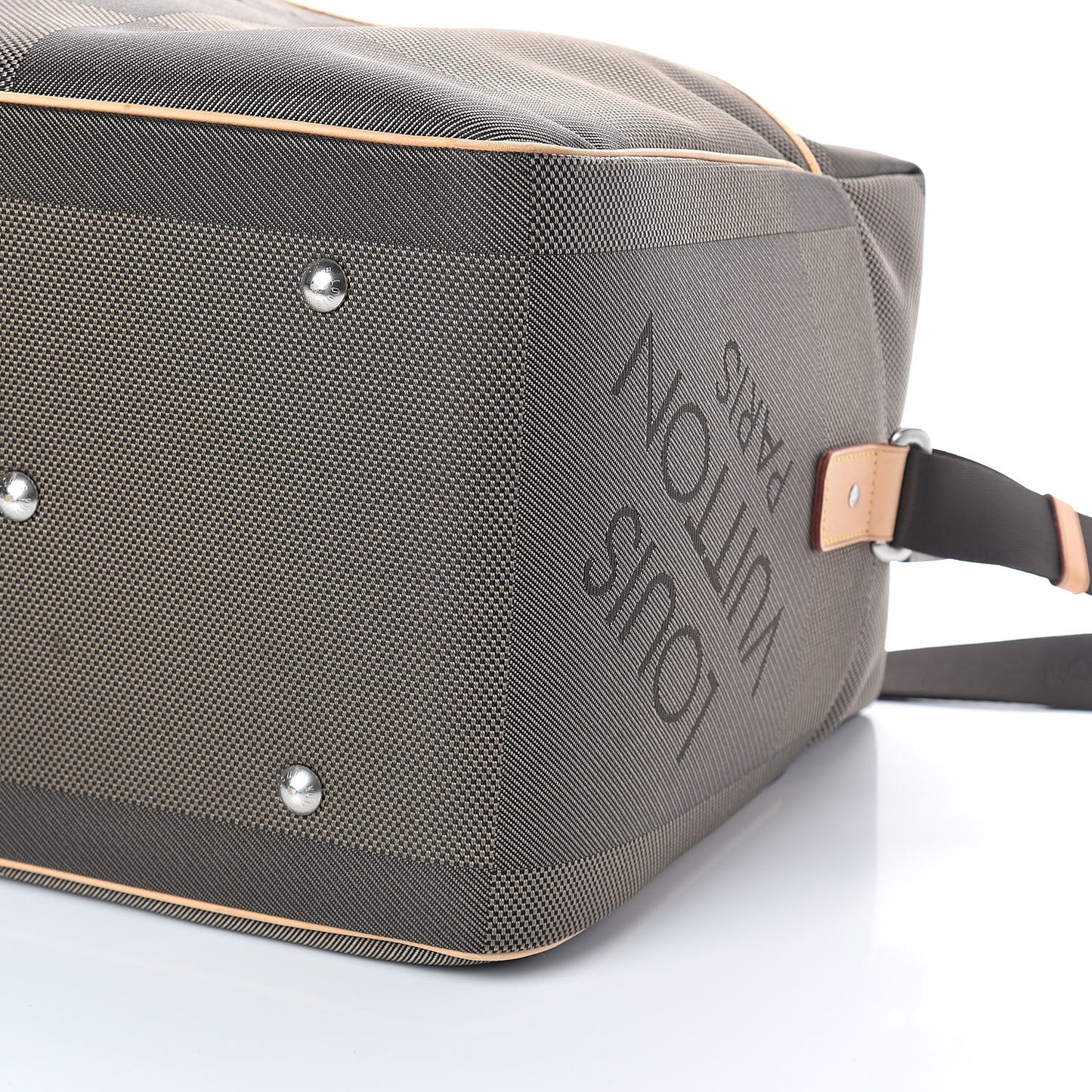 Damier Geant Souverain Terre