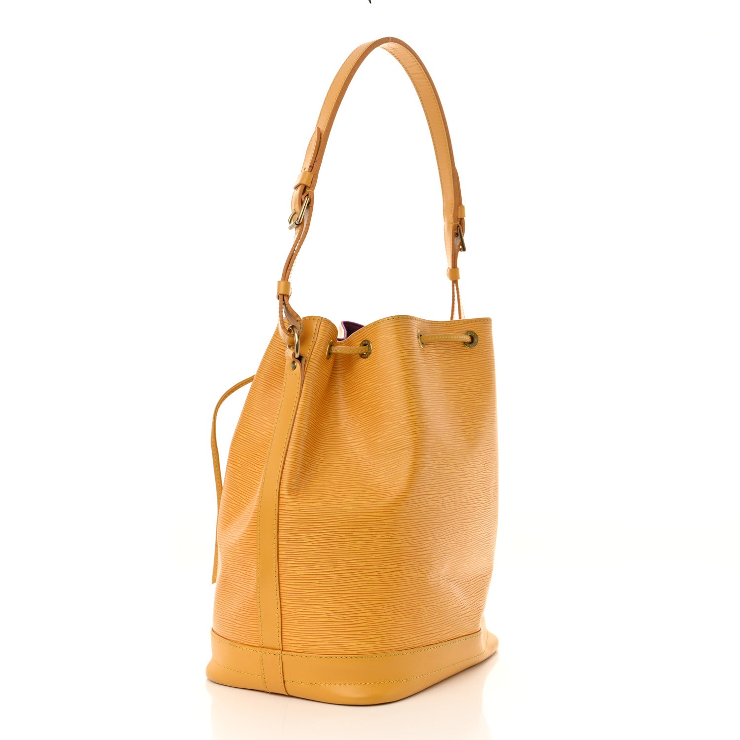 Louis Vuitton Epi Noe Tassil 3 of 18