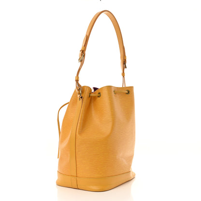 Louis Vuitton Epi Noe Tassil 3 of 18