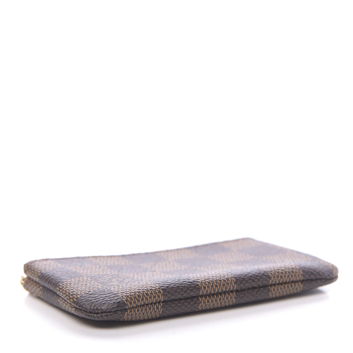 Damier Ebene Key Pouch