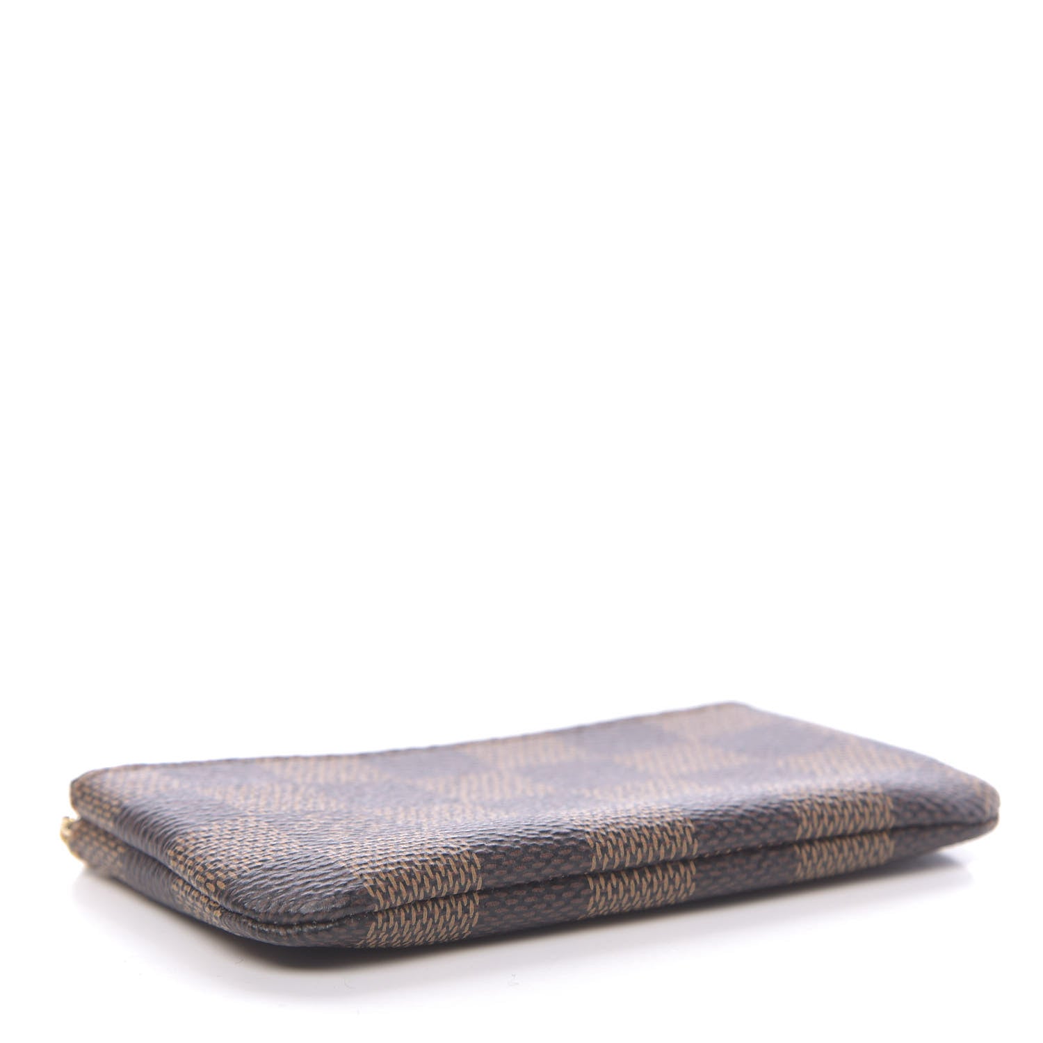 Louis Vuitton Damier Ebene Key Pouch 4 of 6