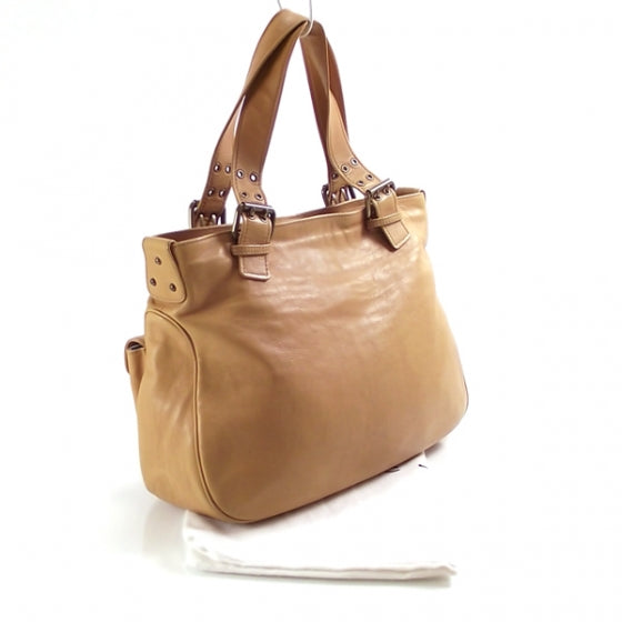 Marc Jacobs Leather Sofia Belt Bag 3 of 10