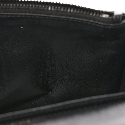 Saint Laurent Grain De Poudre Monogram Kate Belt Bag Black 11 of 11