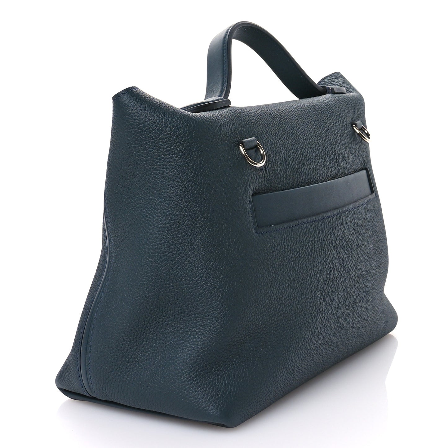 Togo Matte Alligator Swift Touch 24/24 29 Vert Rousseau
