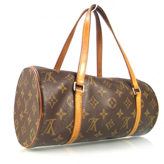 Louis Vuitton Monogram Papillon 26 3 of 9