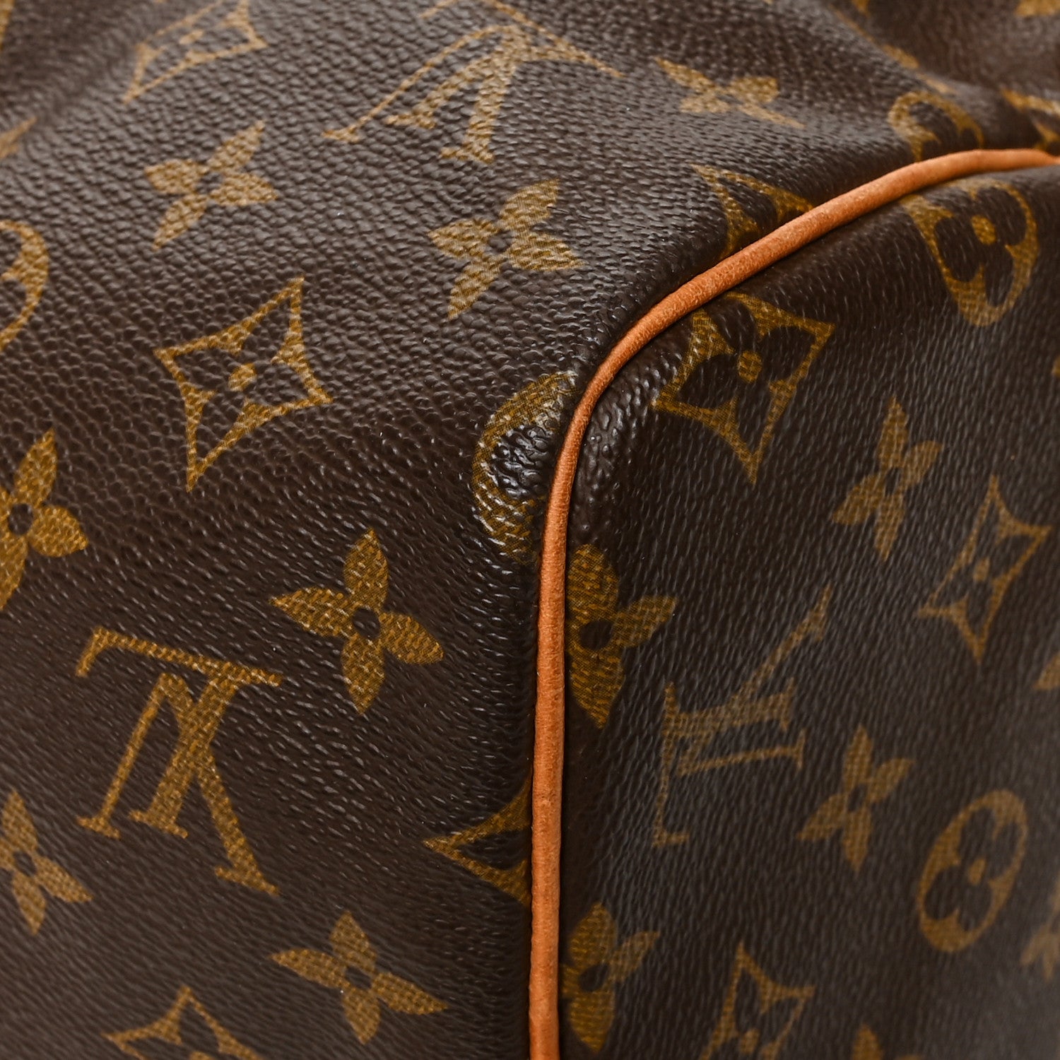 Louis Vuitton Monogram Speedy 30 12 of 17