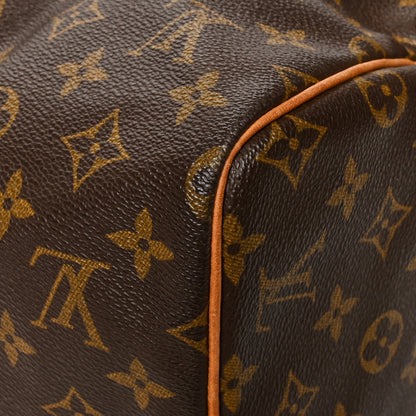 Louis Vuitton Monogram Speedy 30 12 of 17