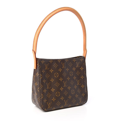 Louis Vuitton Monogram Looping MM 2 of 9