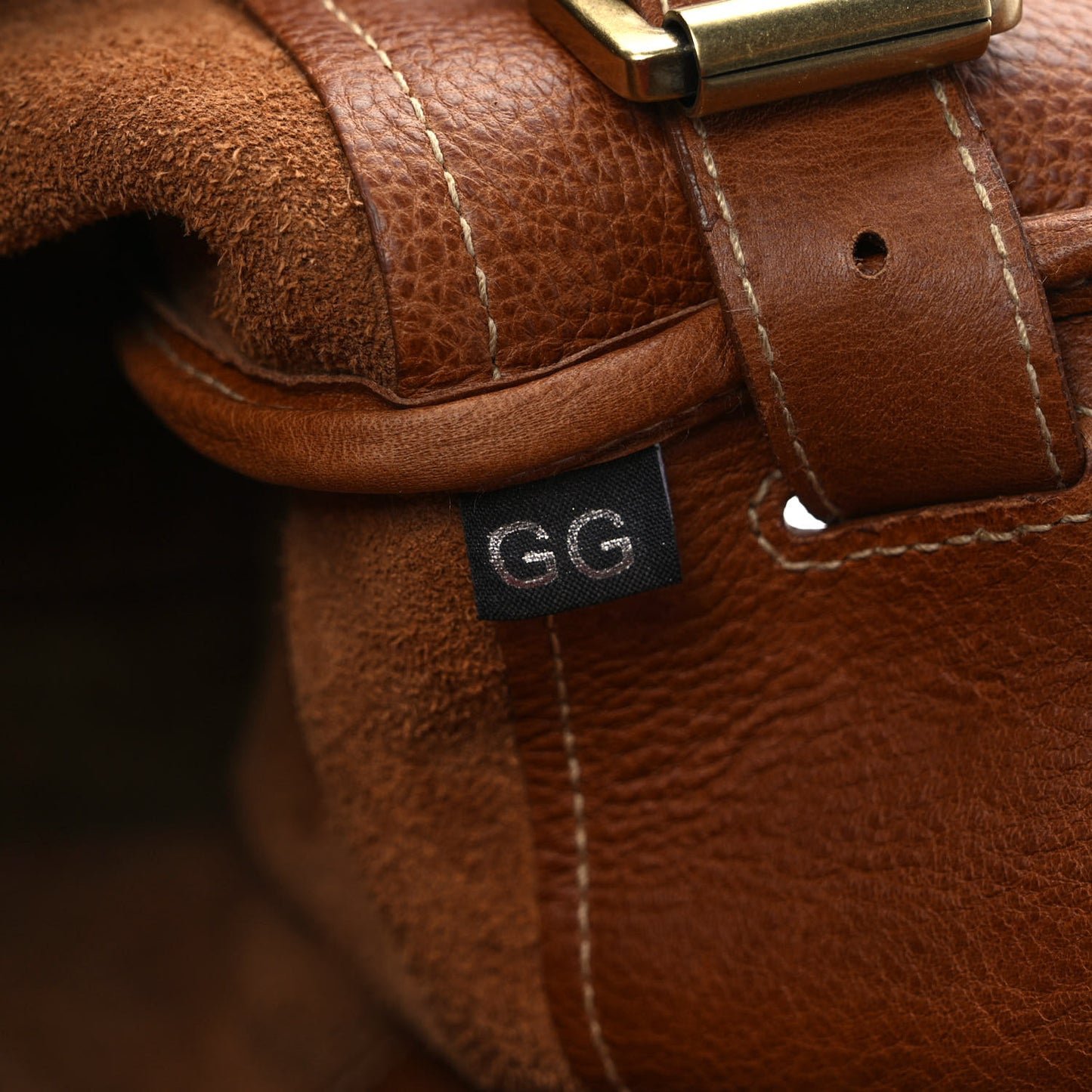 Natural Vegetable Tanned Bayswater Oak