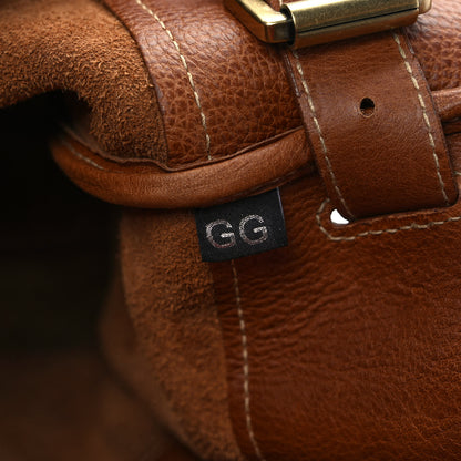 Mulberry Natural Vegetable Tanned Bayswater Oak 7 of 11