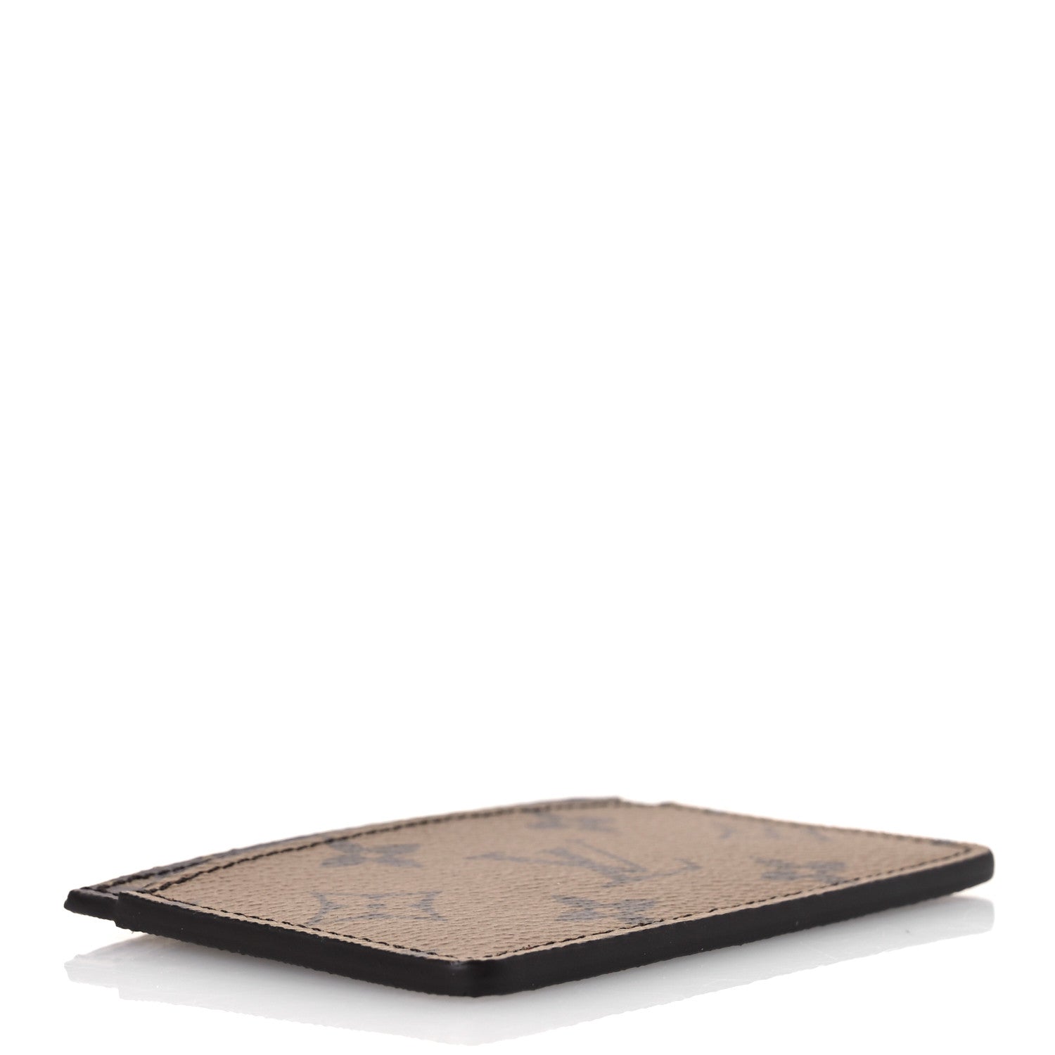 Louis Vuitton Reverse Monogram Card Holder 4 of 9
