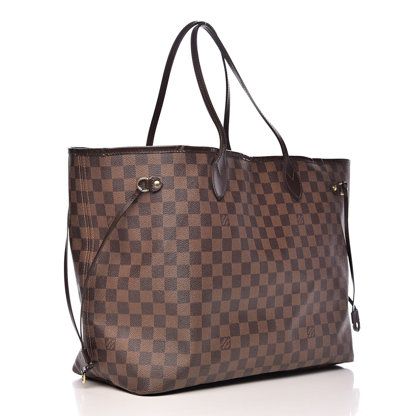 Damier Ebene Neverfull GM