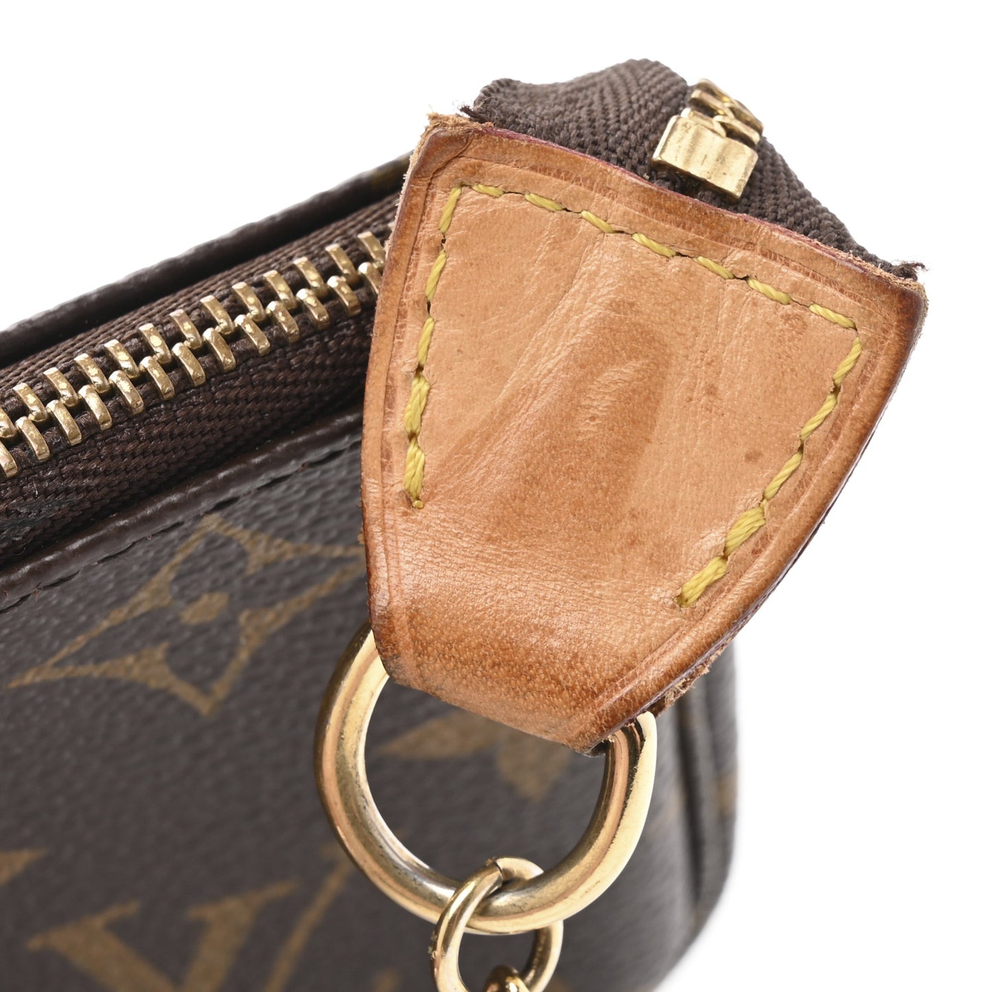 Monogram Mini Pochette Accessories
