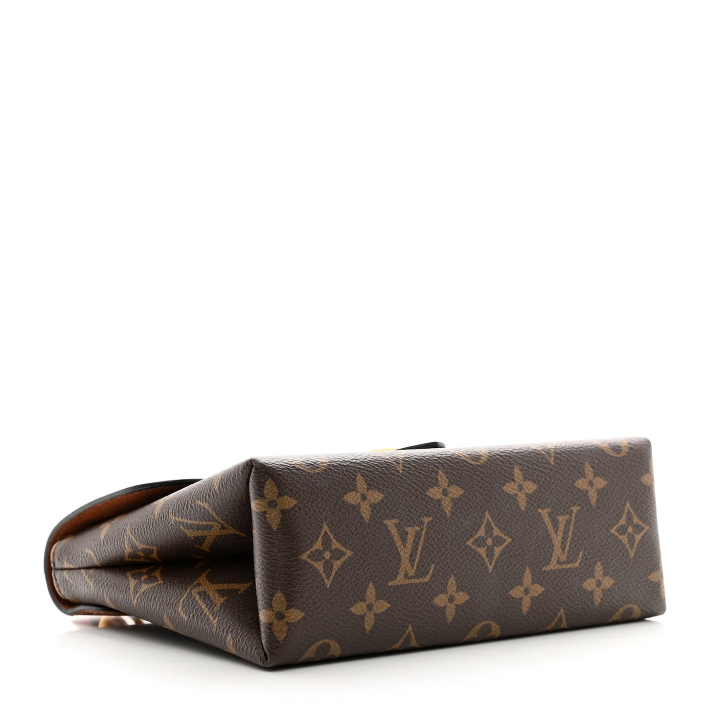 Monogram Locky BB Caramel