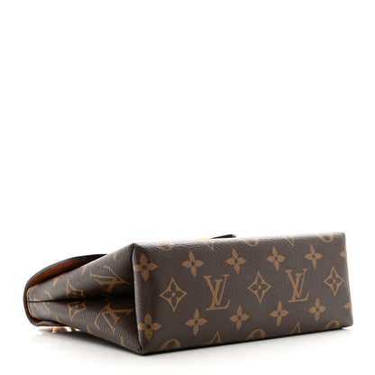 Louis Vuitton Monogram Locky BB Caramel 4 of 10