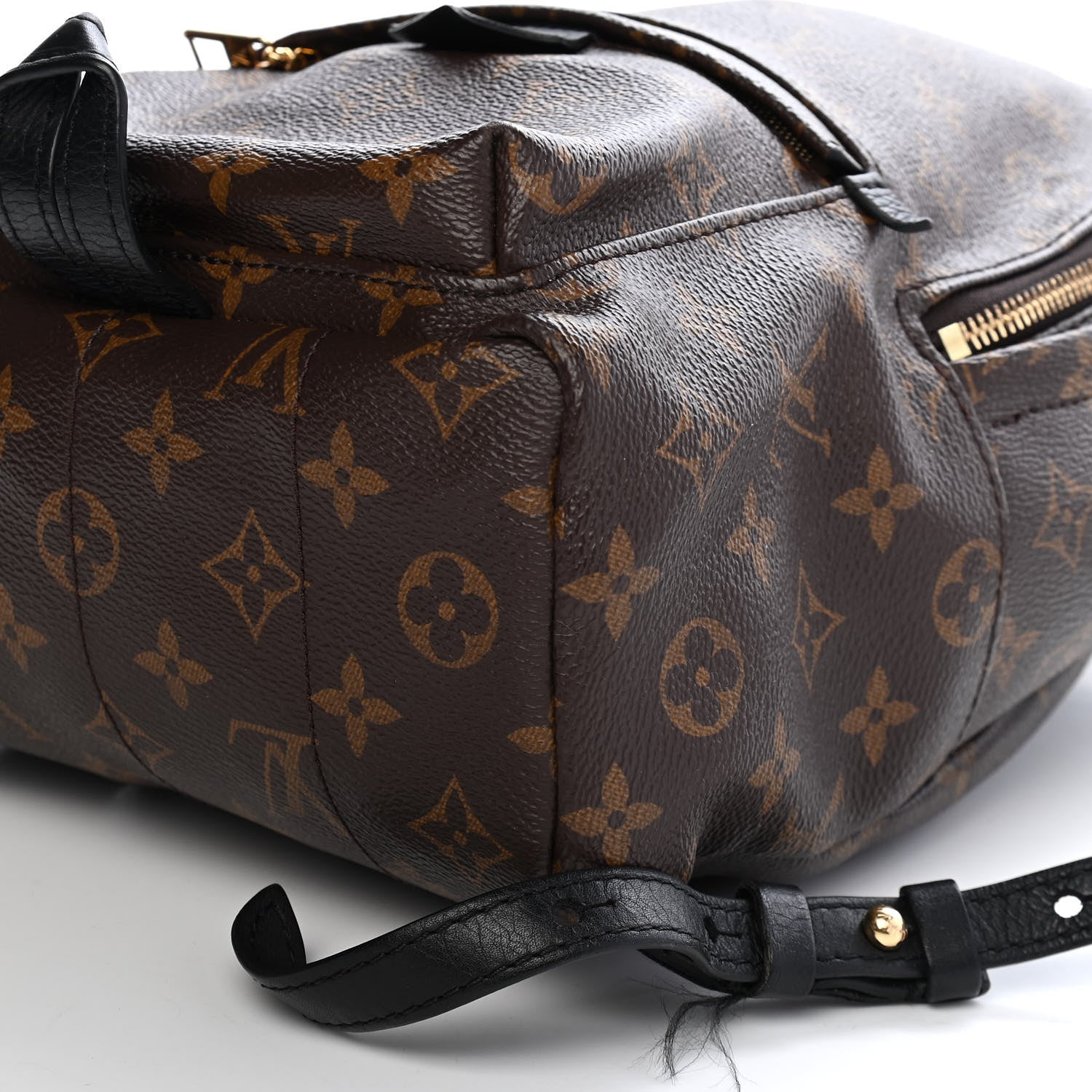 Louis Vuitton Monogram Palm Springs Backpack PM 9 of 10