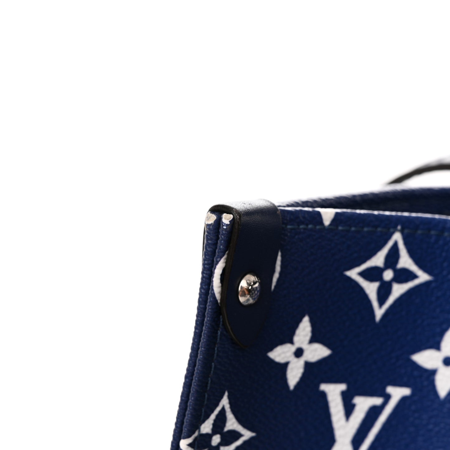 Monogram Escale Onthego GM Blue