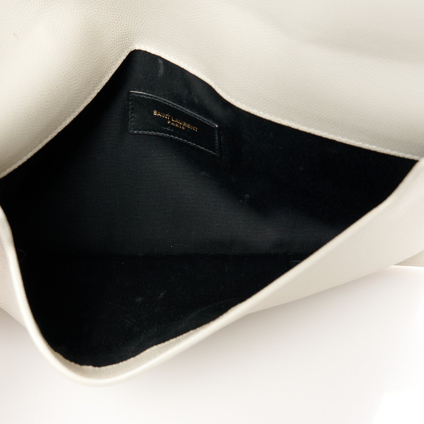 Grain De Poudre Uptown Pouch Crema Soft