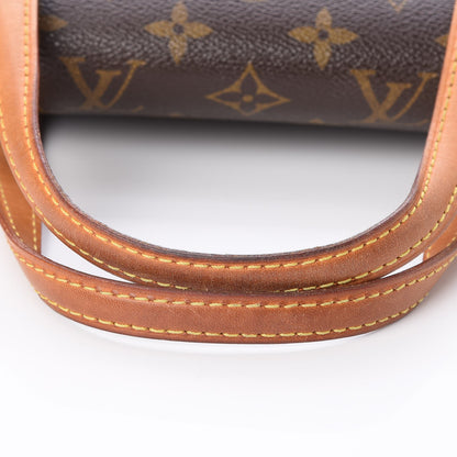 Louis Vuitton Monogram Sonatine 9 of 12