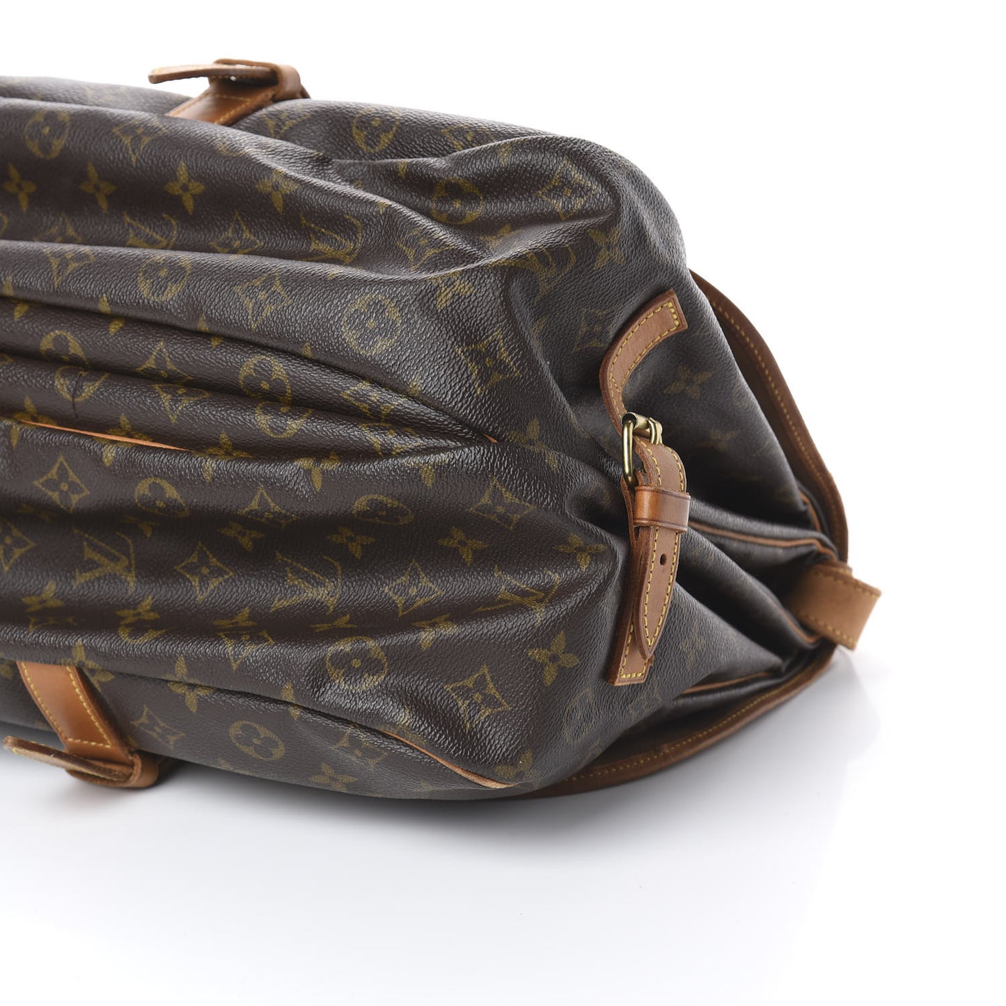 Monogram Saumur 35