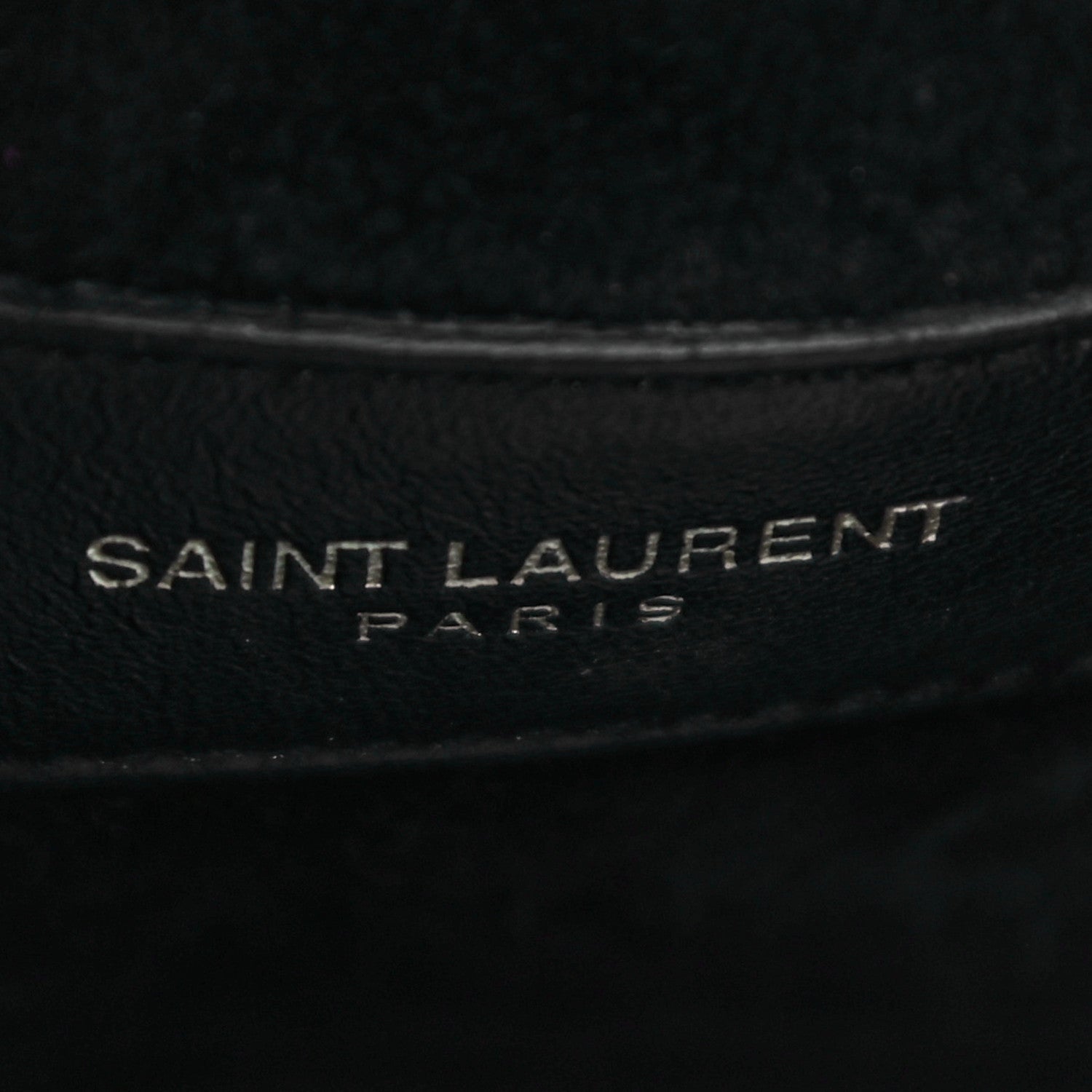 Saint Laurent Calfskin Nano Sac De Jour Lipstick Fuchsia 6 of 10