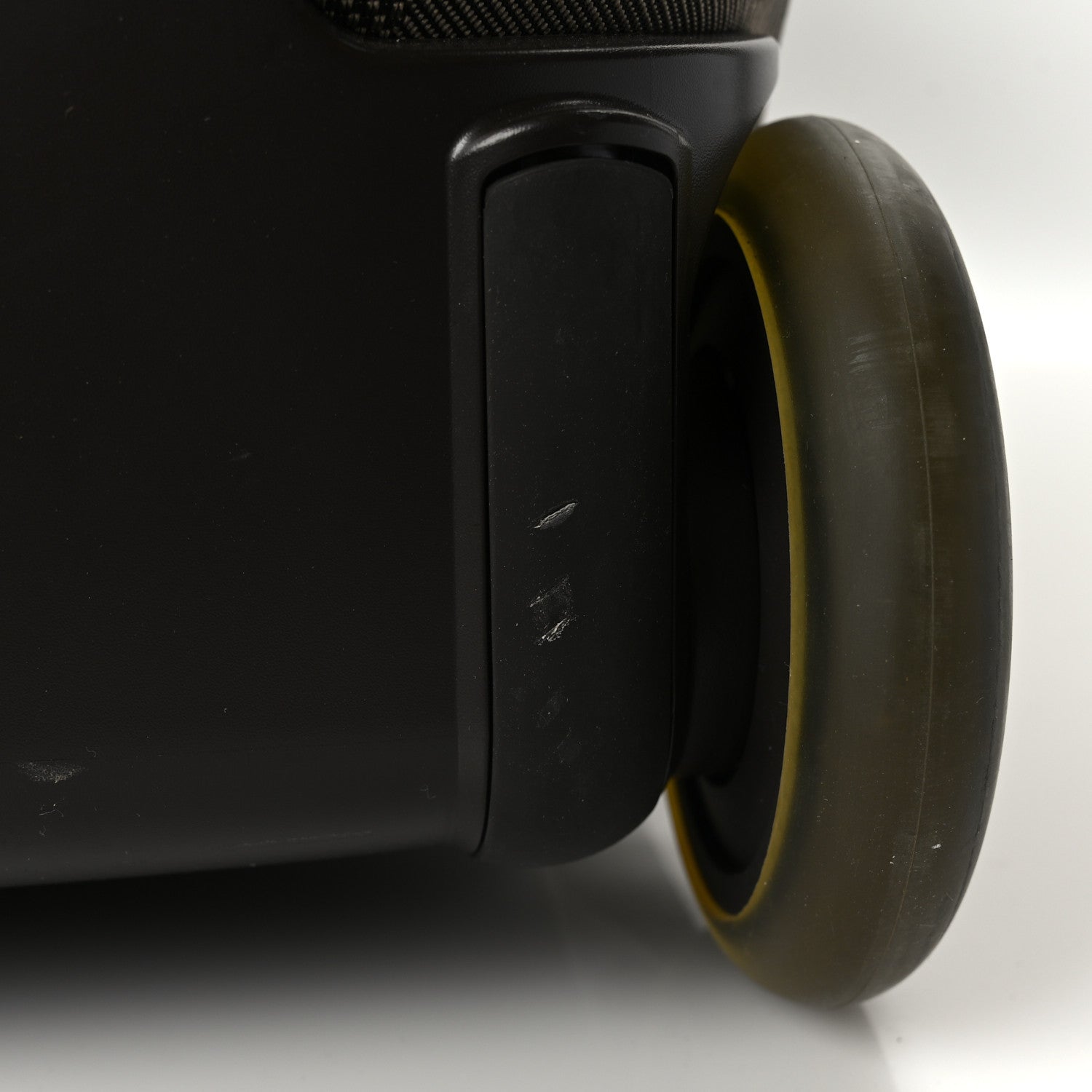 Louis Vuitton Damier Geant Conquerant 65 Rolling Luggage Terre 15 of 15