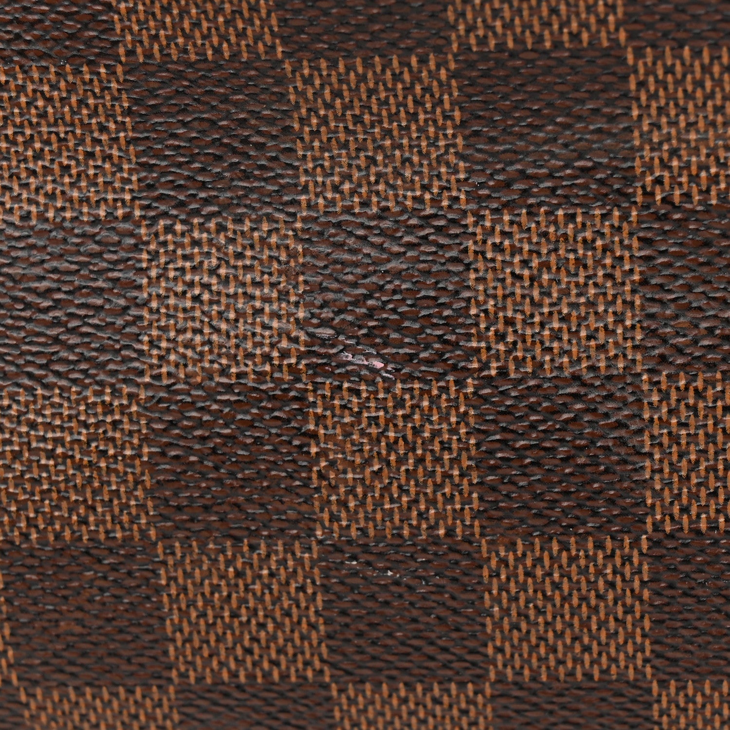 Louis Vuitton Damier Ebene Neverfull MM 18 of 22