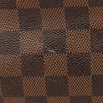 Louis Vuitton Damier Ebene Neverfull MM 18 of 22