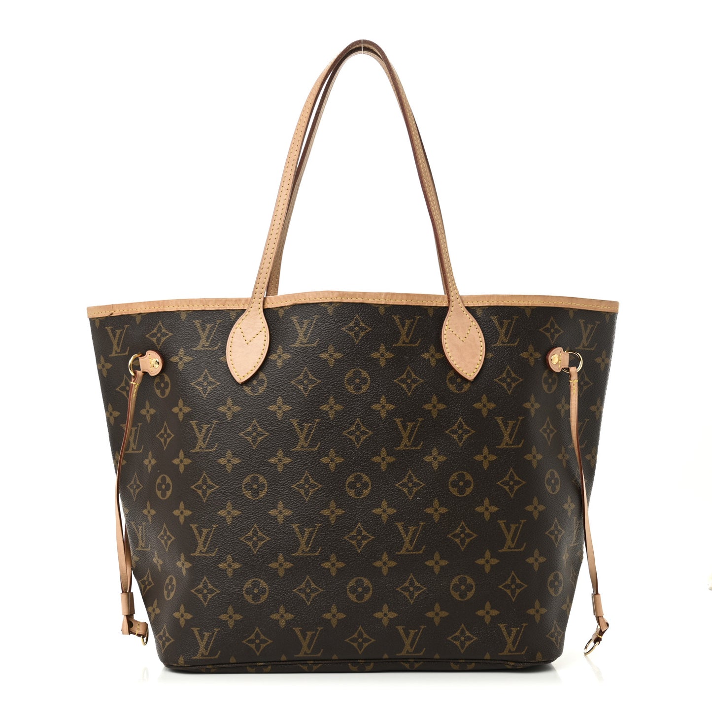 Monogram Neo Neverfull MM