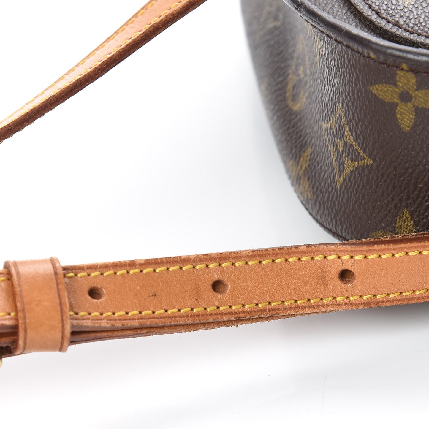 Monogram Saint Cloud MM