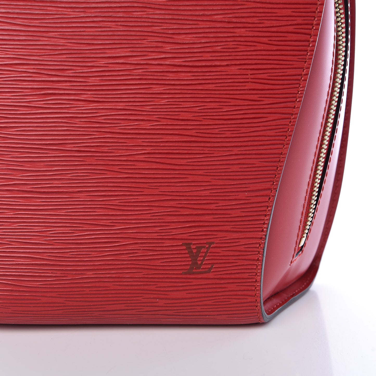 Epi Mabillon Backpack Castillan Red