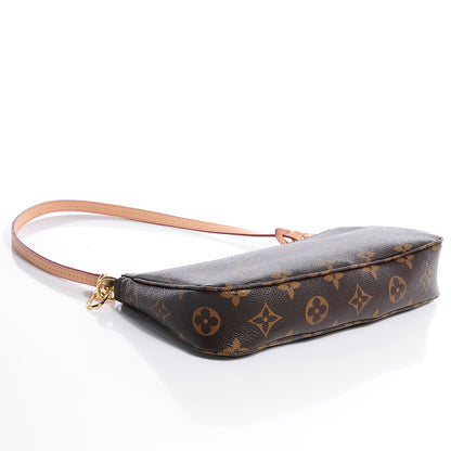 Louis Vuitton Monogram Pochette Accessories NM 4 of 7