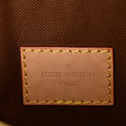 Louis Vuitton Monogram Atlantis Pochette 6 of 7