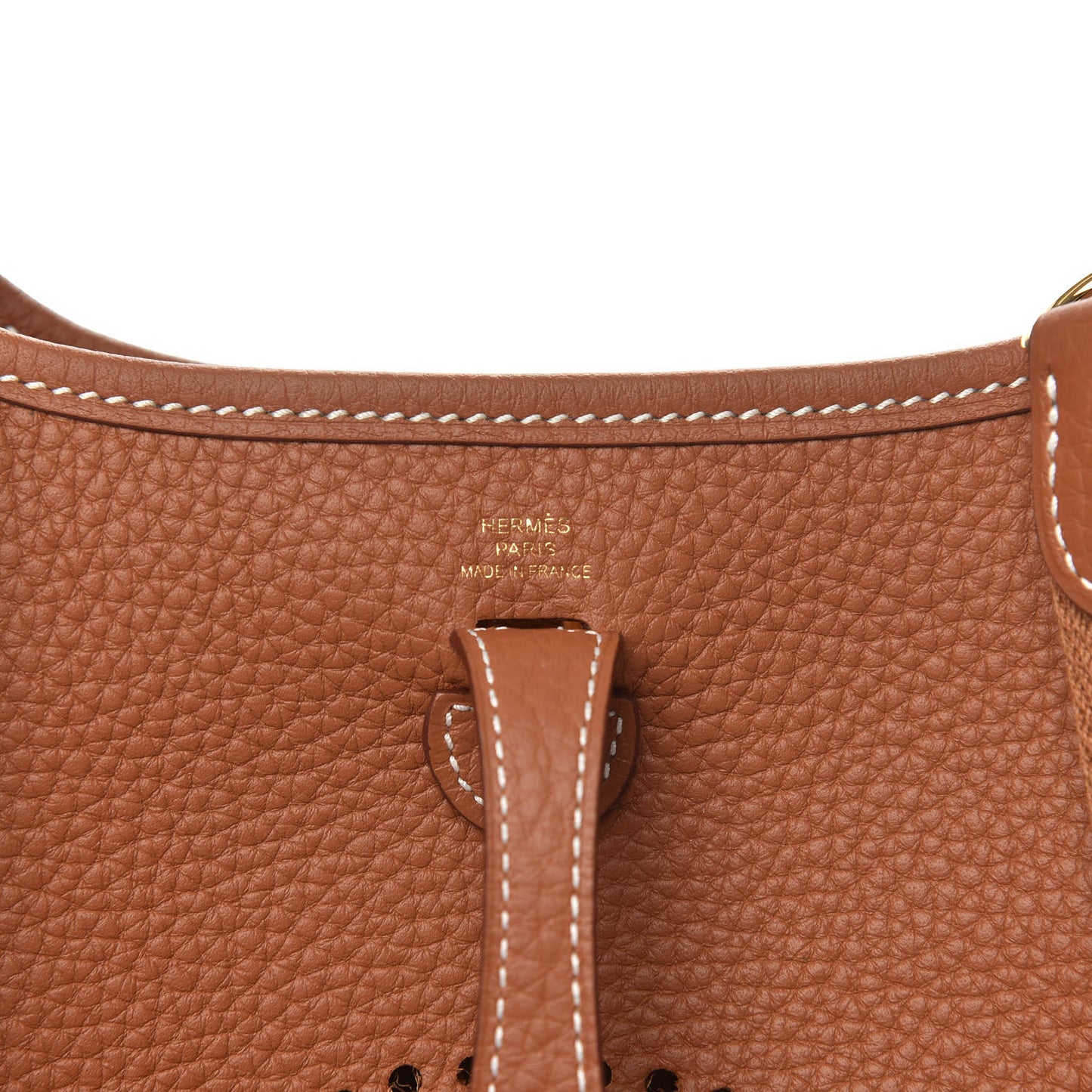 Taurillon Clemence Evelyne TPM Gold